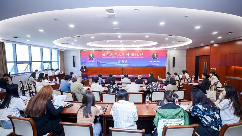 上海大型会议策划：五大关键注意事项**