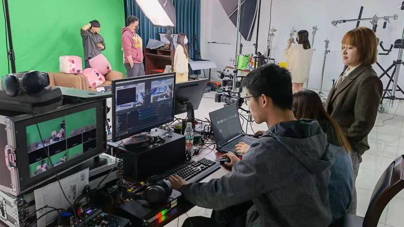 企业宣传片制作的五大关键要素**