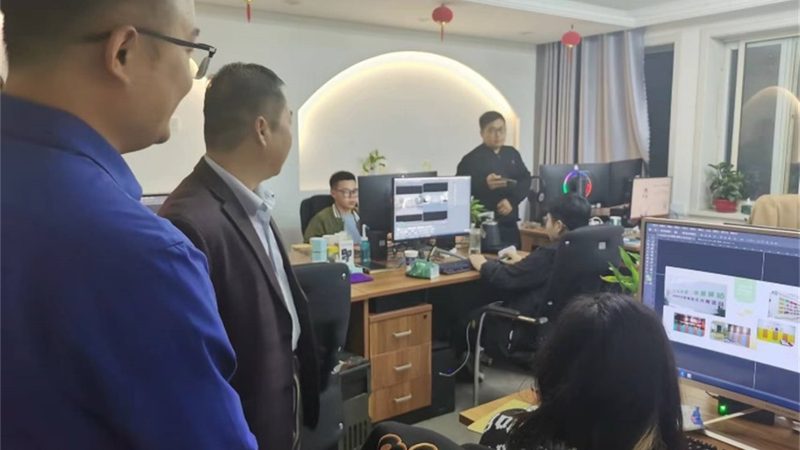 揭秘三维动画制作：流程解析与时间考量