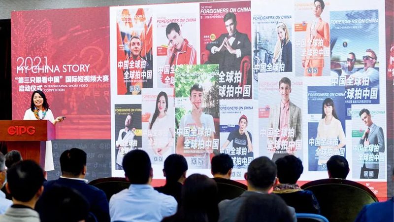 企业宣传片代理加盟：揭秘行业背后的秘密**