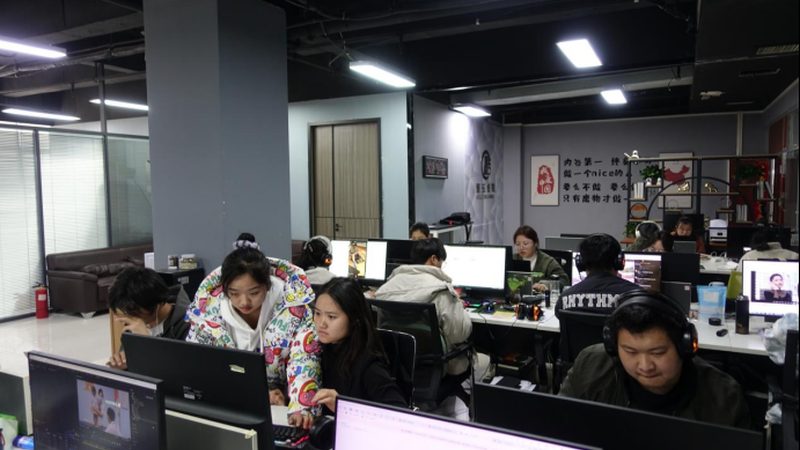 二维与三维MG动画：风格差异解析